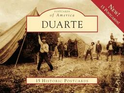 Duarte (Postcard of America)