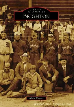 Brighton (Images of America)