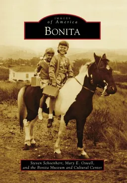 Bonita (Images of America)
