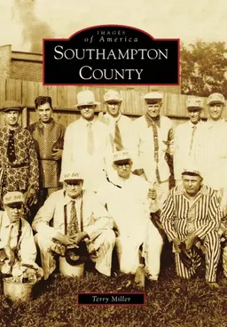 Southampton County, VA (IMG) (Images of America)