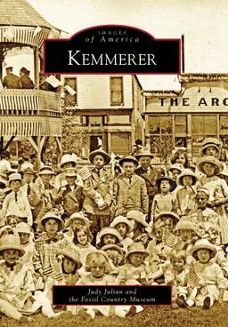 Kemmerer (Images of America)