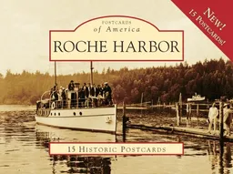 Roche Harbor (Postcard of America) (Postcards of America)