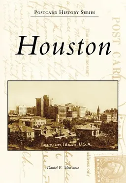 Houston (Postcad History)