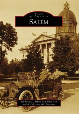 Salem (Images of America)