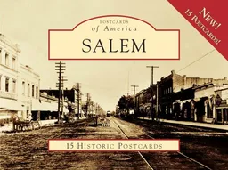Salem (Postcard of America) (Postcards of America)