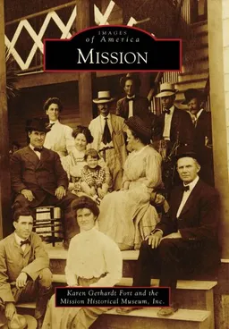Mission (Images of America)