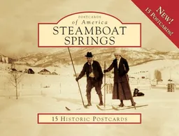 Steamboat Springs (Postcard of America)