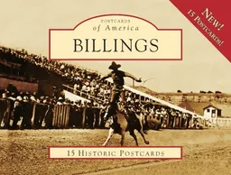 Billings (Postcard of America)