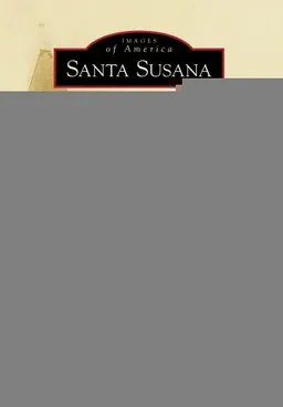 Santa Susana (Images of America)