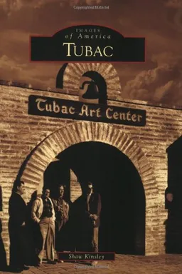 Tubac (Images of America)