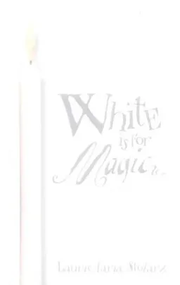 White Is for Magic (Blue Is for Nightmares)