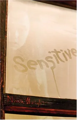 Sensitive