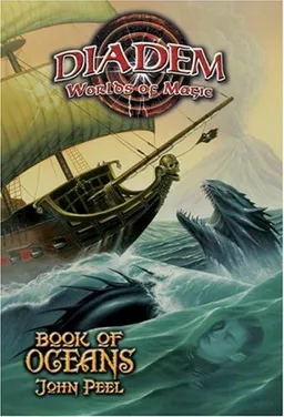 Book of Oceans (Diadem)