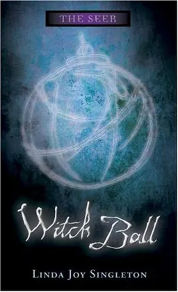Witch Ball (Seer)