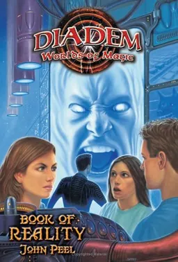 Book of Reality (Diadem Worlds of Magic)