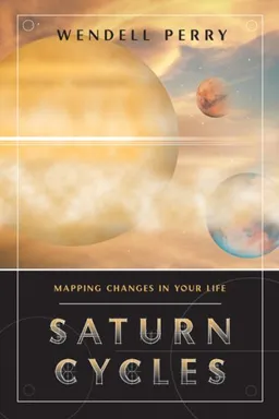 Saturn Cycles: Mapping Changes In Your Life