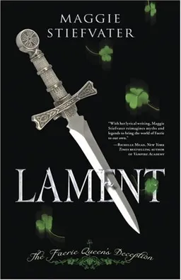 Lament: The Faerie Queen's Deception