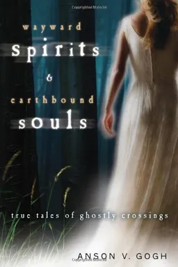 Wayward Spirits & Earthbound Souls: True Tales of Ghostly Crossings