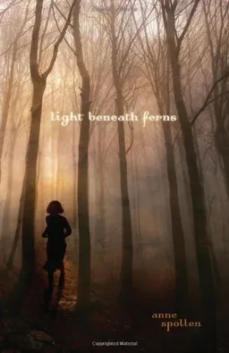 Light Beneath Ferns