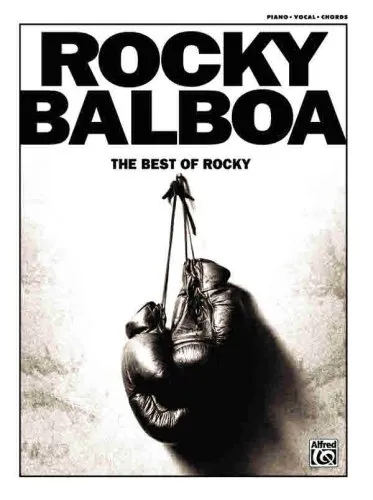 ROCKY BALBOA