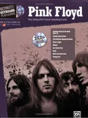 Ultimate Keyboard Play-Along Pink Floyd (Book & 2 CDs) (Ultimate Play-Along)