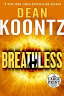 Breathless (Random House Large Print)