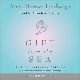 Gift from the Sea: 50th Anniversary Edition