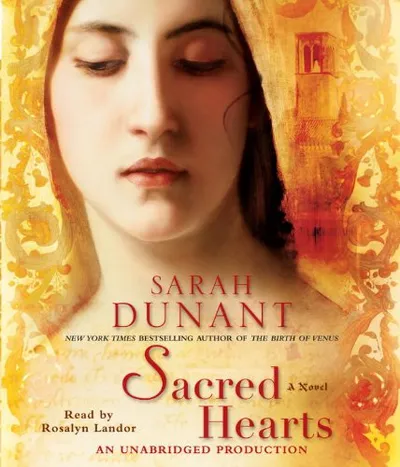SACRED HEARTS