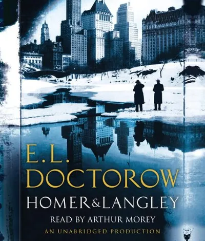 HOMER & LANGLEY
