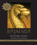 Brisingr (Inheritance, Book 3)