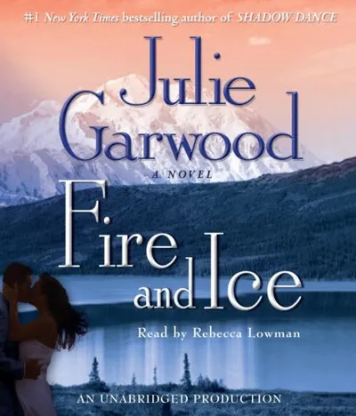 FIRE AND ICE