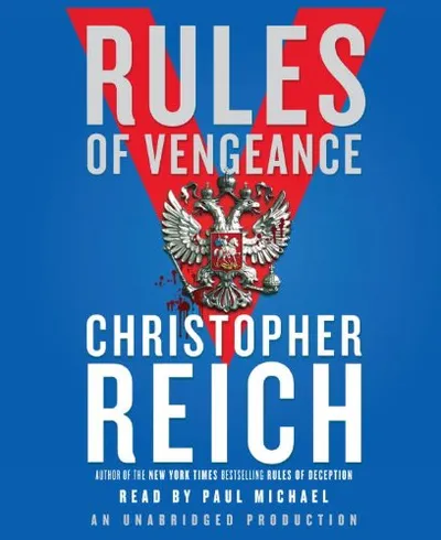 RULES OF VENGEANCE