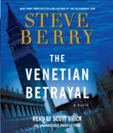 The Venetian Betrayal: A Novel (Cotton Malone)
