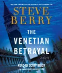 The Venetian Betrayal: A Novel