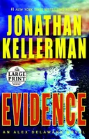 Evidence: An Alex Delaware Novel (Random House Large Print)