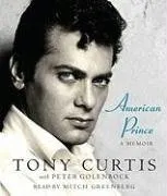American Prince: A Memoir
