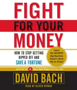 Fight For Your Money