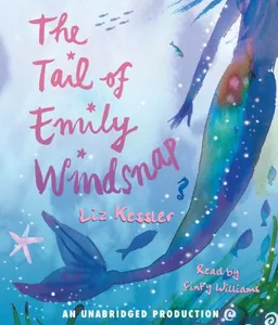 The Tail of Emily Windsnap