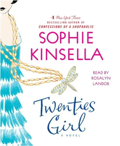 TWENTIES GIRL