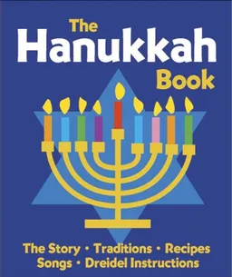The Hanukkah Book
