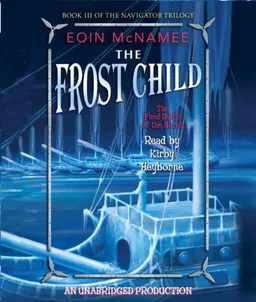 The Frost Child (The Navigator Trilogy)