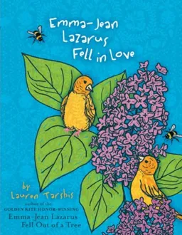 Emma-Jean Lazarus Fell in Love