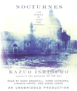 Nocturnes: Five Stories of Music and Nightfall