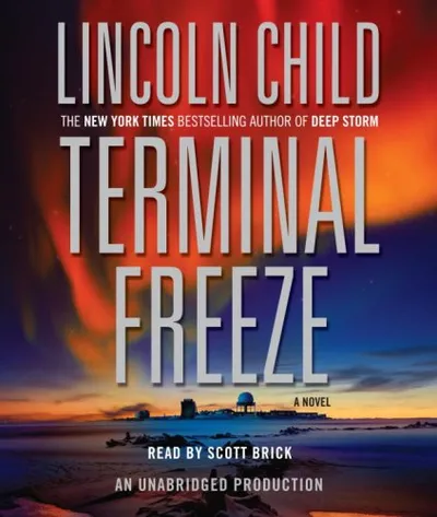TERMINAL FREEZE