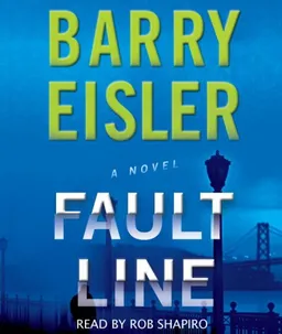 Fault Line: A Novel