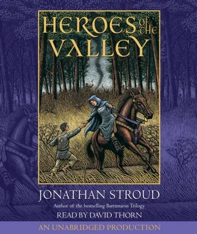 HEROES OF THE VALLEY