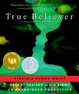 True Believer (Make Lemonade)