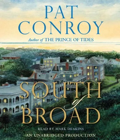 SOUTH OF BROAD