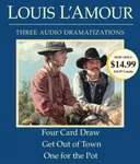 Four Card Draw/Get Out of Town/One for the Pot