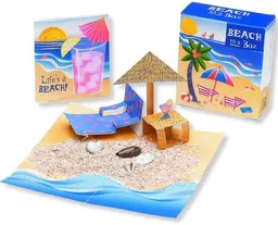 Beach in a Box (Ubox Kits)